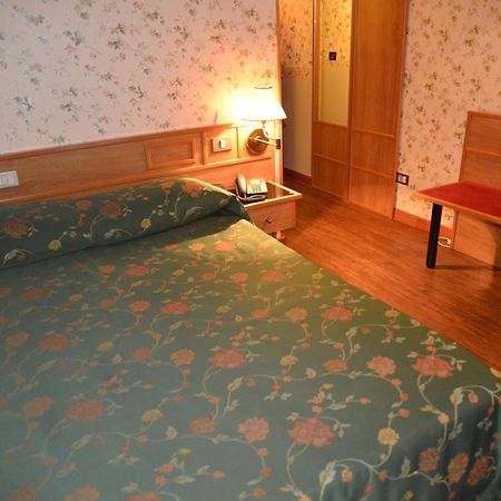 Hotel And Wellness Patriarca سان فيتو أل تالْيامي المظهر الخارجي الصورة