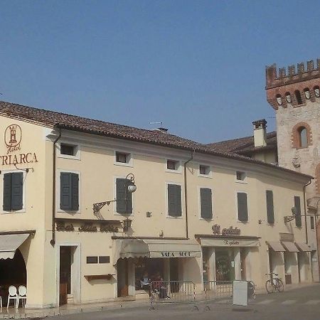 Hotel And Wellness Patriarca سان فيتو أل تالْيامي المظهر الخارجي الصورة