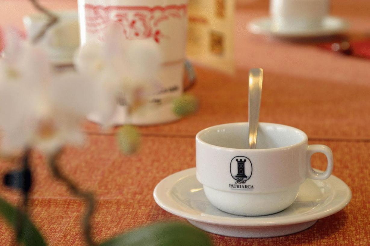 Hotel And Wellness Patriarca سان فيتو أل تالْيامي المظهر الخارجي الصورة