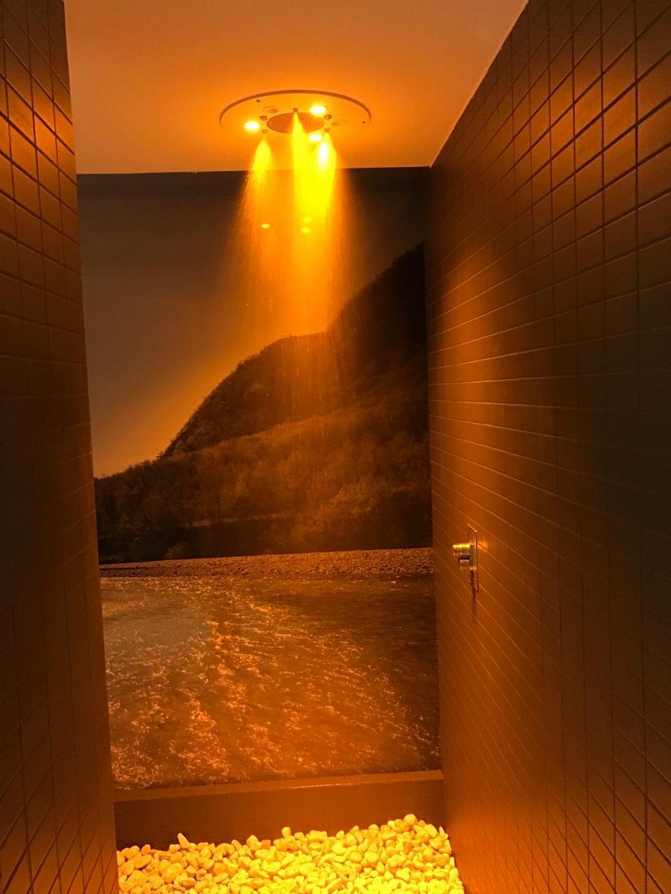 Hotel And Wellness Patriarca سان فيتو أل تالْيامي المظهر الخارجي الصورة