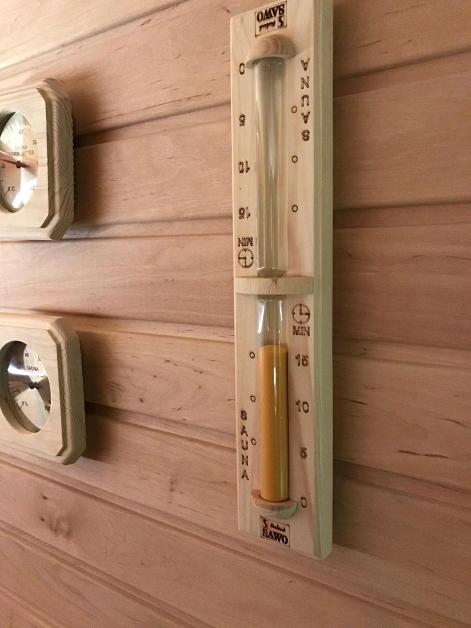 Hotel And Wellness Patriarca سان فيتو أل تالْيامي المظهر الخارجي الصورة
