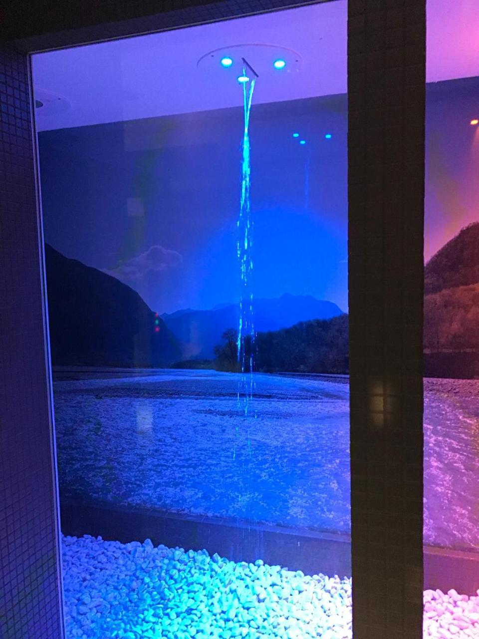 Hotel And Wellness Patriarca سان فيتو أل تالْيامي المظهر الخارجي الصورة