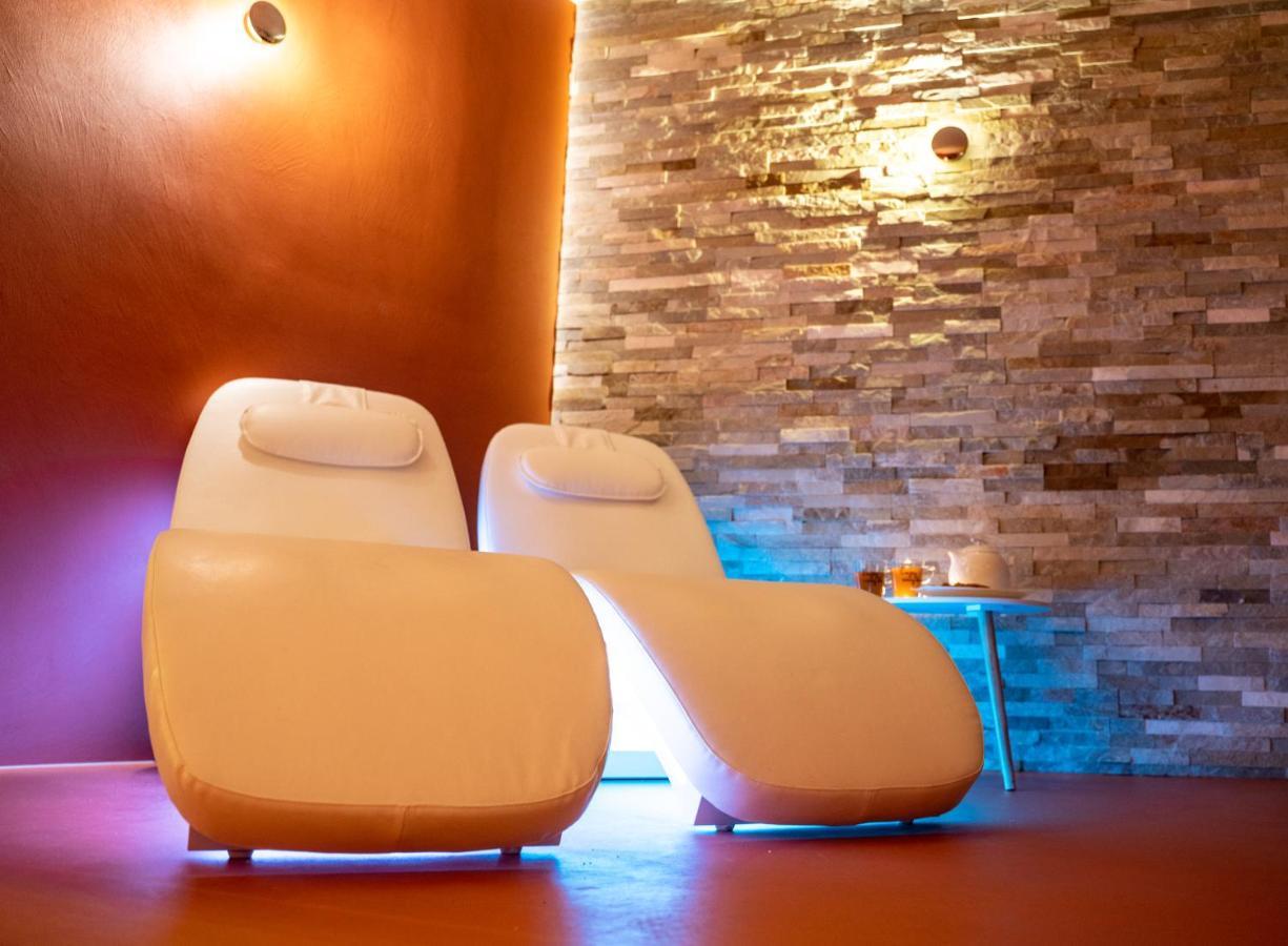 Hotel And Wellness Patriarca سان فيتو أل تالْيامي المظهر الخارجي الصورة